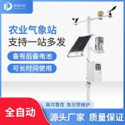 如何科學(xué)選購(gòu)農(nóng)業(yè)氣象站？